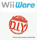 Wario Ware: D.I.Y. Showcase (Wii)