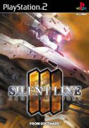 Armored Core III - Silent Line (PS2)