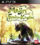 Majin and The Forsaken Kingdom (PS3)