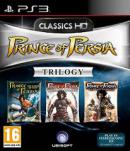 Prince of Persia Trilogy (PS3)