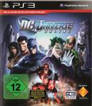 DC Universe Online (PS3)