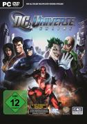 DC Universe Online (PC)