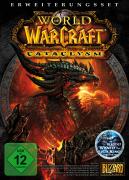 World of Warcraft: Cataclysm (PC)