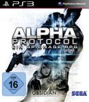 Alpha Protocol (PS3)