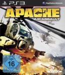 Apache Air Assault (PS3)