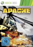 Apache Air Assault (Xbox360)