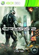 Crysis 2 (Xbox360)