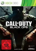 Call of Duty: Black Ops (Xbox360)