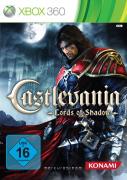Castlevania: Lords of Shadow (Xbox360)