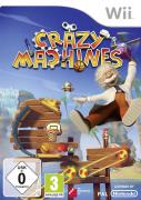 Crazy Machines (NDS)