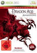 Dragon Age: Origins - Awakening (Xbox360)