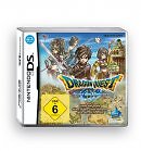 Dragon Quest IX: Hüter des Himmels (NDS)