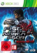 Fist of the North Star: Ken's Rage (Xbox360)