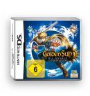 Golden Sun: Die dunkle Dämmerung (NDS)