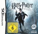 Harry Potter und die Heiligtümer des Todes - Teil 1 (NDS)