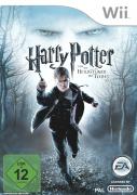 Harry Potter und die Heiligtümer des Todes - Teil 1 (Wii)