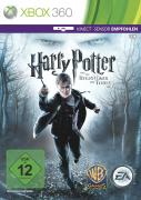 Harry Potter und die Heiligtümer des Todes - Teil 1 (Xbox360)