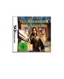 Der Herr der Ringe: Die Abenteuer von Aragorn (NDS)
