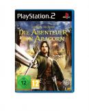 Der Herr der Ringe: Die Abenteuer von Aragorn (PS2)