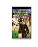 Der Herr der Ringe: Die Abenteuer von Aragorn (PSP)