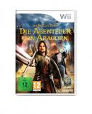Der Herr der Ringe: Die Abenteuer von Aragorn (Wii)