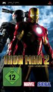 Iron Man 2 (PSP)