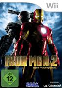 Iron Man 2 (Wii)