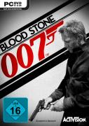 James Bond 007: Blood Stone (PC)
