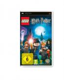 LEGO Harry Potter: Die Jahre 1-4 (PSP)