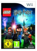 LEGO Harry Potter: Die Jahre 1-4 (Wii)