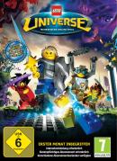 Lego Universe (PC)