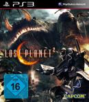 Lost Planet 2 (PS3)