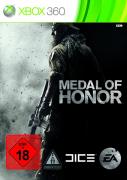 Medal of Honor (Xbox360)