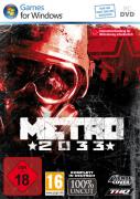 Metro 2033 (PC)