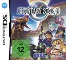 Phantasy Star Zero (NDS)