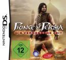 Prince of Persia: Die vergessene Zeit (NDS)