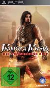 Prince of Persia: Die vergessene Zeit (PSP)
