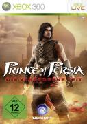 Prince of Persia: Die vergessene Zeit (Xbox360)