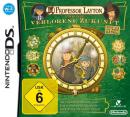 Professor Layton und die verlorene Zukunft (NDS)