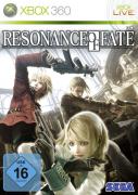 Resonance of Fate (Xbox360)