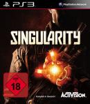 Singularity (PS3)