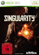 Singularity (Xbox360)