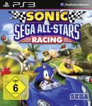 Sonic & SEGA All-Stars Racing (PS3)