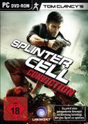 Tom Clancy's Splinter Cell: Conviction (PC)