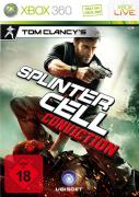 Tom Clancy's Splinter Cell: Conviction (Xbox360)