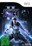 Star Wars: The Force Unleashed 2 (Wii)