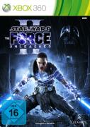 Star Wars: The Force Unleashed 2 (Xbox360)