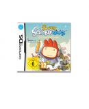 Super Scribblenauts (NDS)