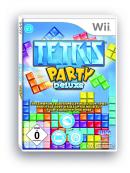 Tetris Party Deluxe (Wii)