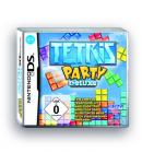 Tetris Party Deluxe (NDS)